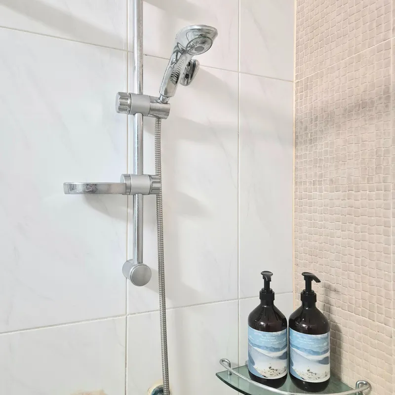 [Guro, Seoul] Sindorim City View Spacious Room 1307 8