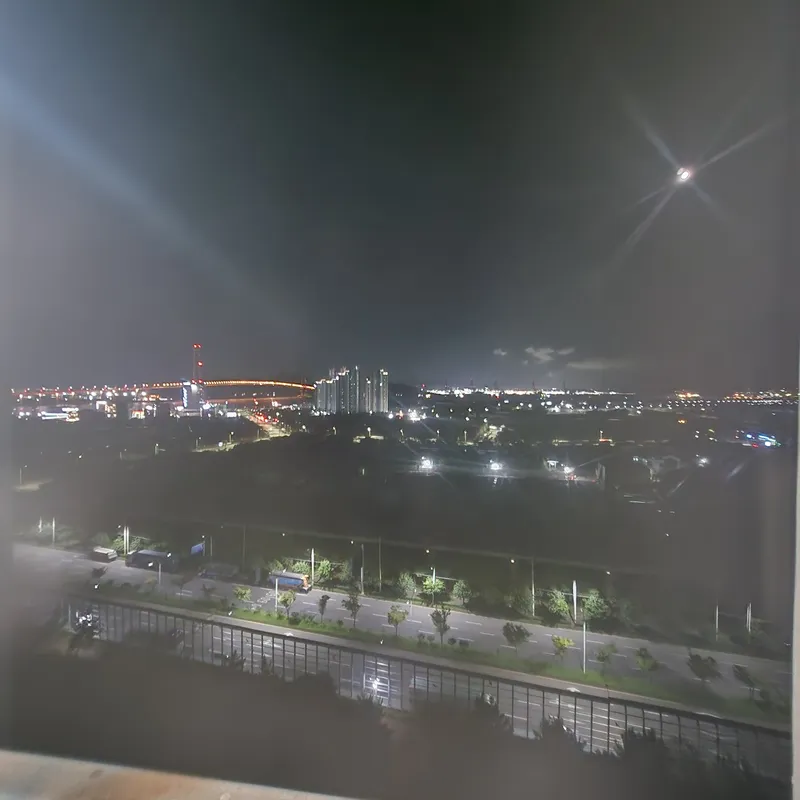 [Gwangyang][Gwangyang, Jeollanam-do] Apartment with a view of Yi Sun-sin Bridge 37