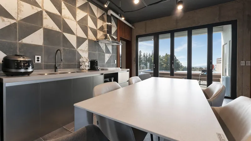 [Aewol, Jeju] Ocean View, 5 Rooms, 5 Bathrooms, Large Family Pool Villa for Up to 13 People 19