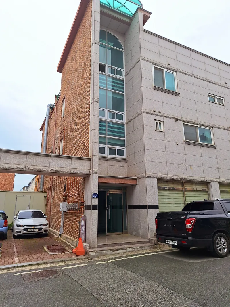 [충북 청주] 산남 법원근처 조용한 원룸 3층 10