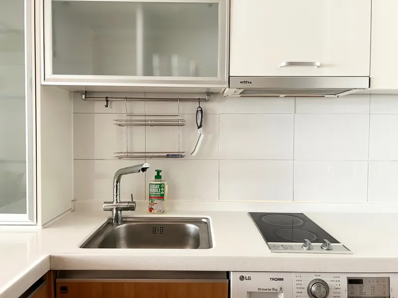 [Anyang] A hotel-like room where you can stay 2 minutes from Pyeongchon Station 20