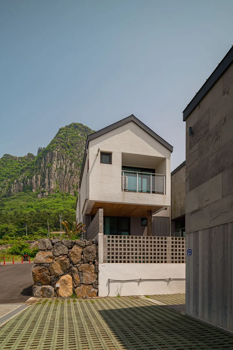 [Andeok, Seogwipo][Seogwipo Andeok] Sagyeri 33