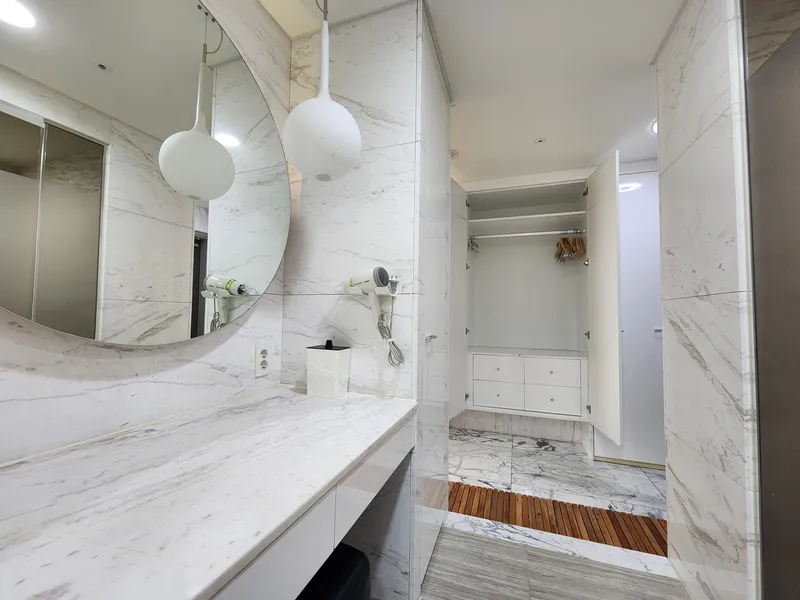 [Seogwi-dong, Seogwipo] Cozy accommodation near Olle Market 13