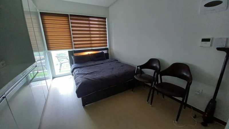 [Yeongjong, Incheon] Incheon Airport Unseo Station Newly Built Full-Option Residence Hotel 2004 8