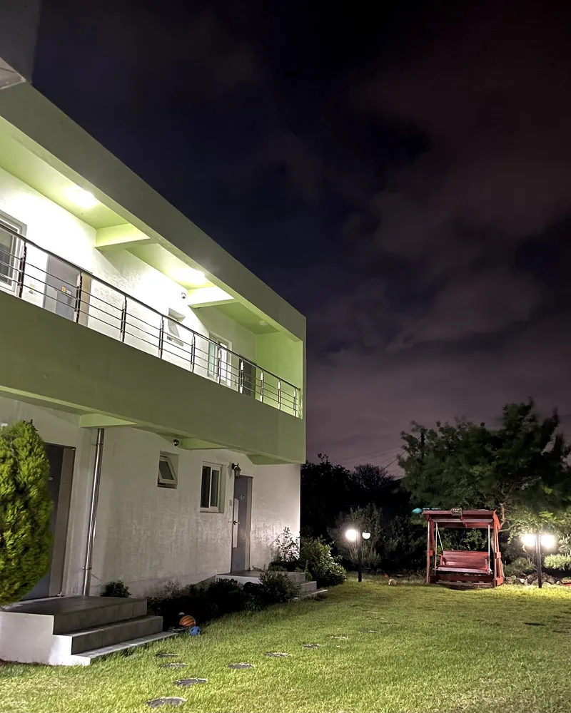 [Aewol, Jeju] Stone wall & grass yard, fully-optioned 1.5 room with cooking facilities (B202) 24
