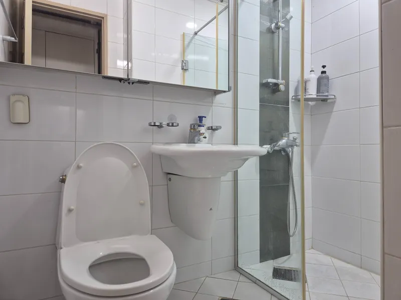 [Anyang] 1 minute walk from Indukwon Station Exit 2, clean and quiet officetel 8