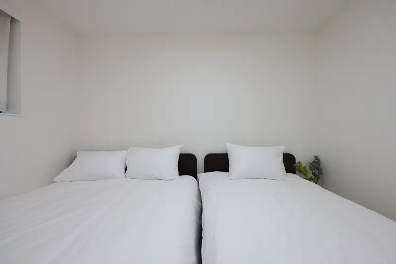 [Goyang] 2-room full option near Hyangdong DMC (Q3+SS1/maximum 7 people) 4