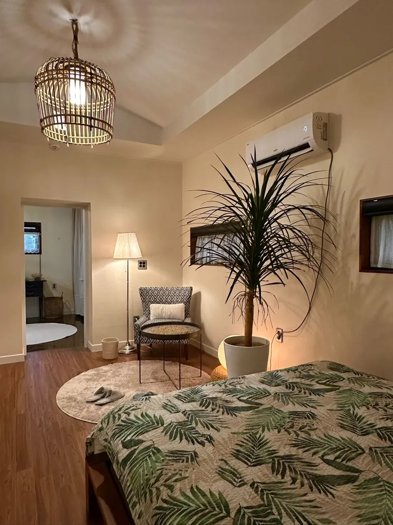 [Hallim, Jeju] Pet-friendly western-facing emotional lodging, private bunker for families 2