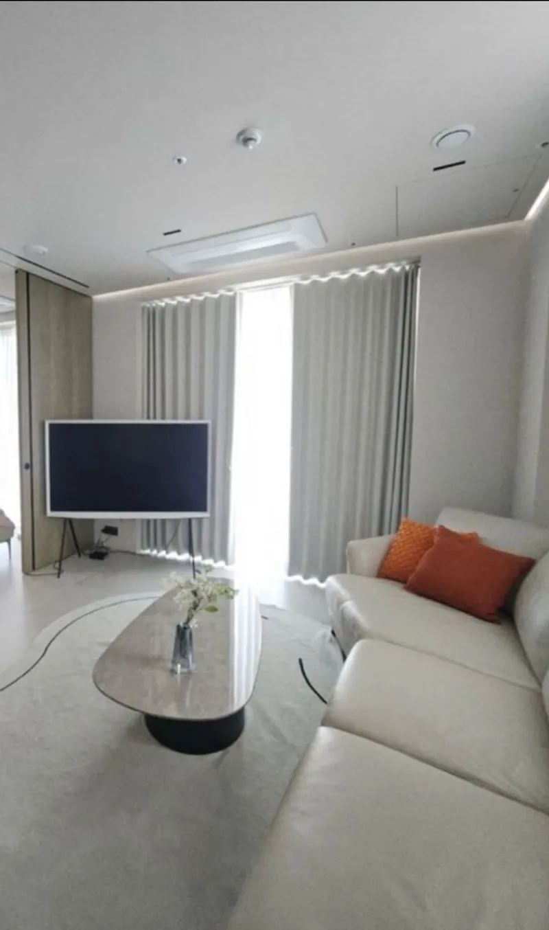 [서울 강남] Luxury Home 강남구청역1분 12