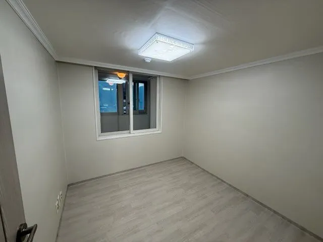 [Changwon][Changwon-si, Gyeongnam] #Jinhae New Port #3 Room #Apartment Only #Parking #Quiet 34