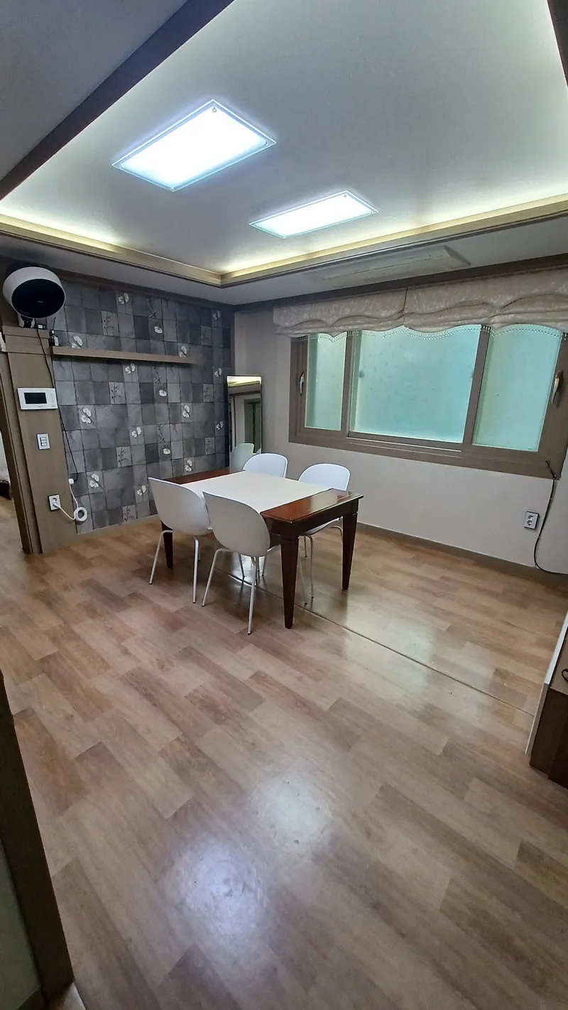 [Pohang] Two-room apartment near Yeongildae Beach Space Walk 7