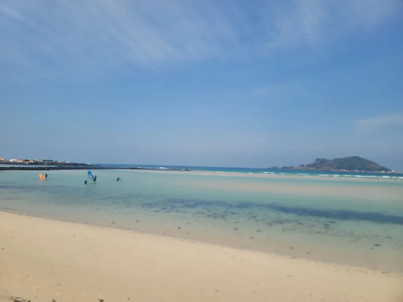 [제주 한림] 금능해수욕장 바다바로앞 단층주택#한달살기#워케이션 29