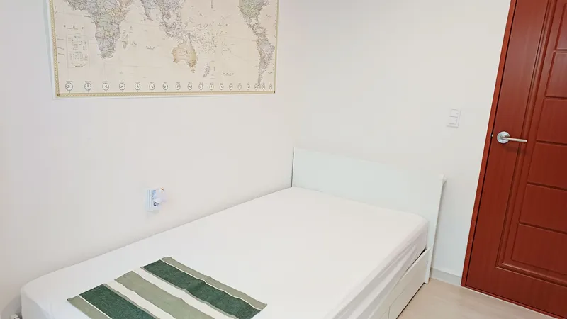 [경기 수원][수원 팔달] 수원역 차량5분 넉넉한 주차 화서동 주택 8