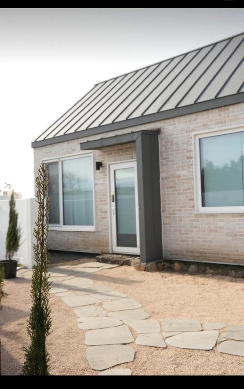 [Jocheon, Jeju] Hamdeok Tangerine Field View + Private Two-Room Independent Stay 22