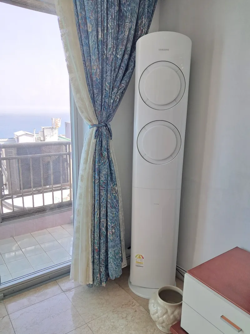 [Haeundae, Busan] 20 pyeong ocean view in Haeundae, Busan 10