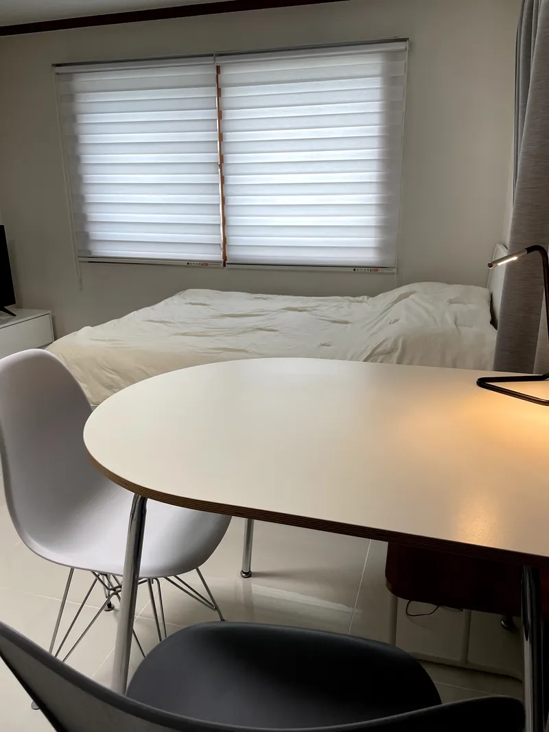 [Gangnam, Seoul] A sunny room 4