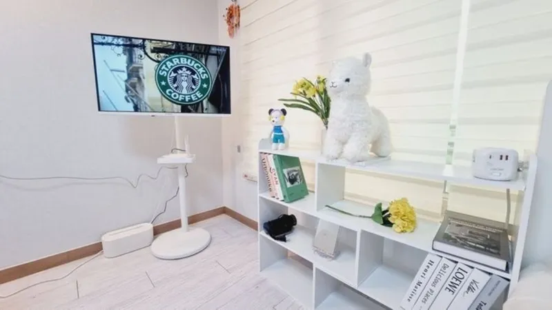 [Seohae, Incheon] The most convenient house near Seo-gu Office Station and International St. Mary's Hospital 9