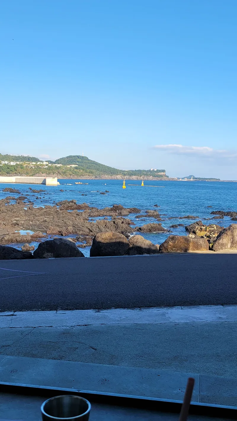 [서귀포 법환동] 제주 최남 3룸 바다앞 3층 15