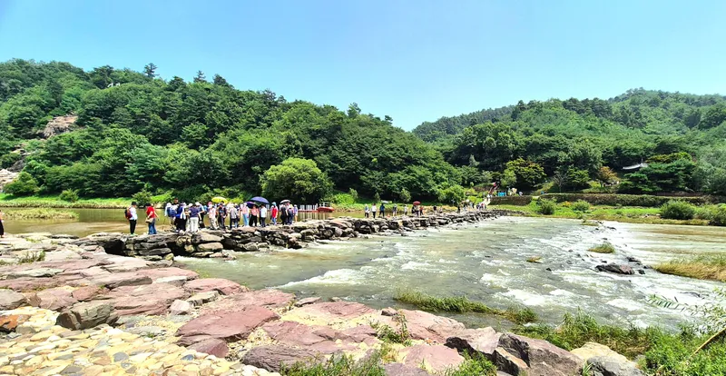 [Jincheon] Premium Two-Room (Corporate Use Only) 45