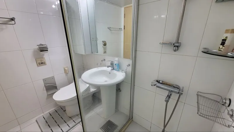 [Seongnam] A two-story healing house with a forest view, 3 minutes from Bundang Seohyeon Station. 12