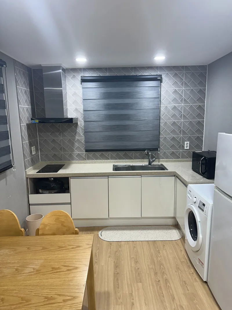 [Seongsan, Seogwipo] Seopjikoji, 5 minutes from Seongsan Sunrise Peak, 1.5 room pension 201 4