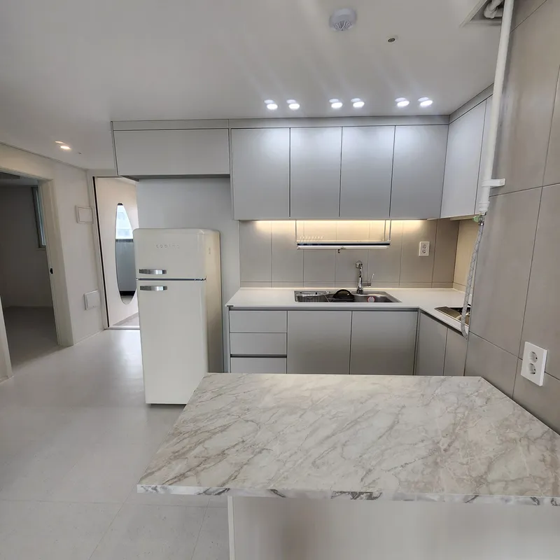 [Gwangyang][Gwangyang, Jeollanam-do] Apartment with a view of Yi Sun-sin Bridge 16