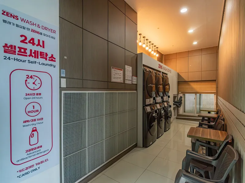 [서귀포 성산] 가성비 호텔 스탠다드트윈 E 8