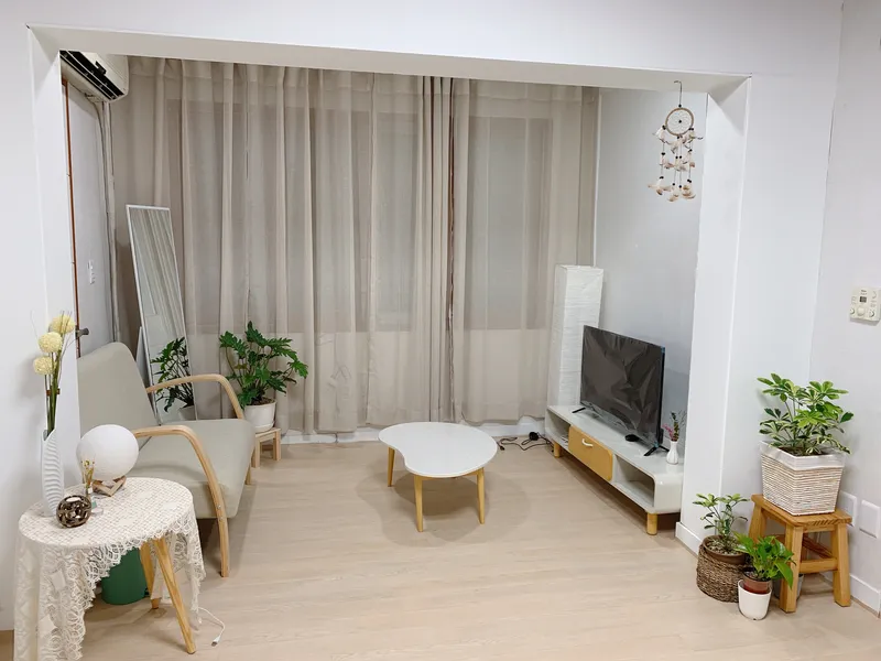 [Changwon] Stylish accommodation with modern interior, cozy lodging, 2nd floor private 9