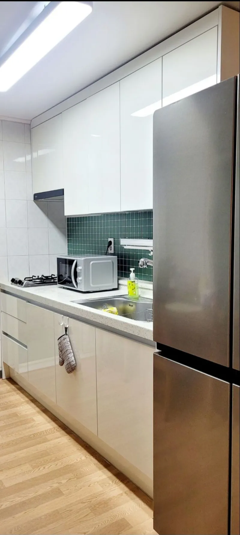 [Haeundae, Busan] Haeundae-gu City Ocean View Good 15