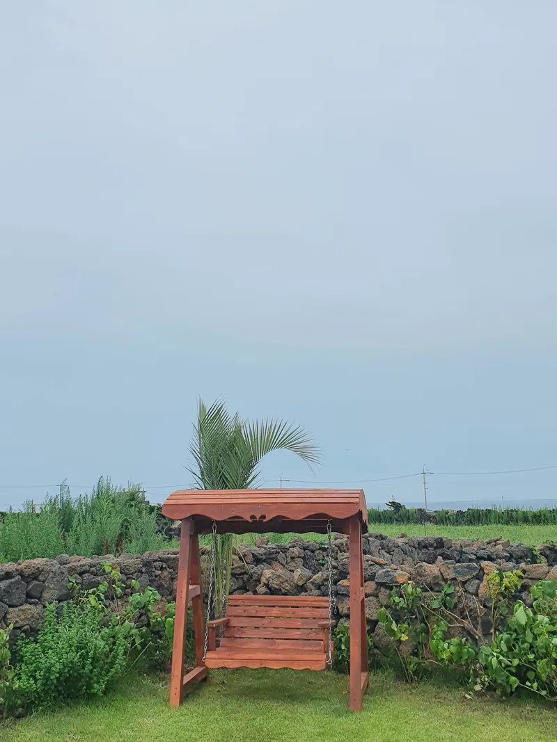 [Gujwa, Jeju] Ocean View New Opening Special Price Jeju East Village Private Large Swimming Pool Pool Villa 31