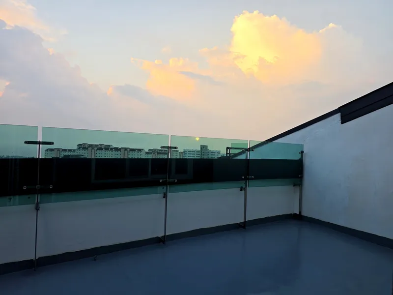[Seoho-dong, Seogwipo] Three-Room + @ (Attic, Terrace) Ocean View Accommodation 39