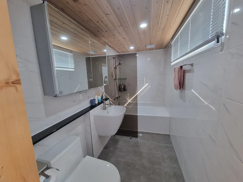 [Hahyo-dong, Seogwipo] Soysoggak Cozy House Two-room Duplex House 13
