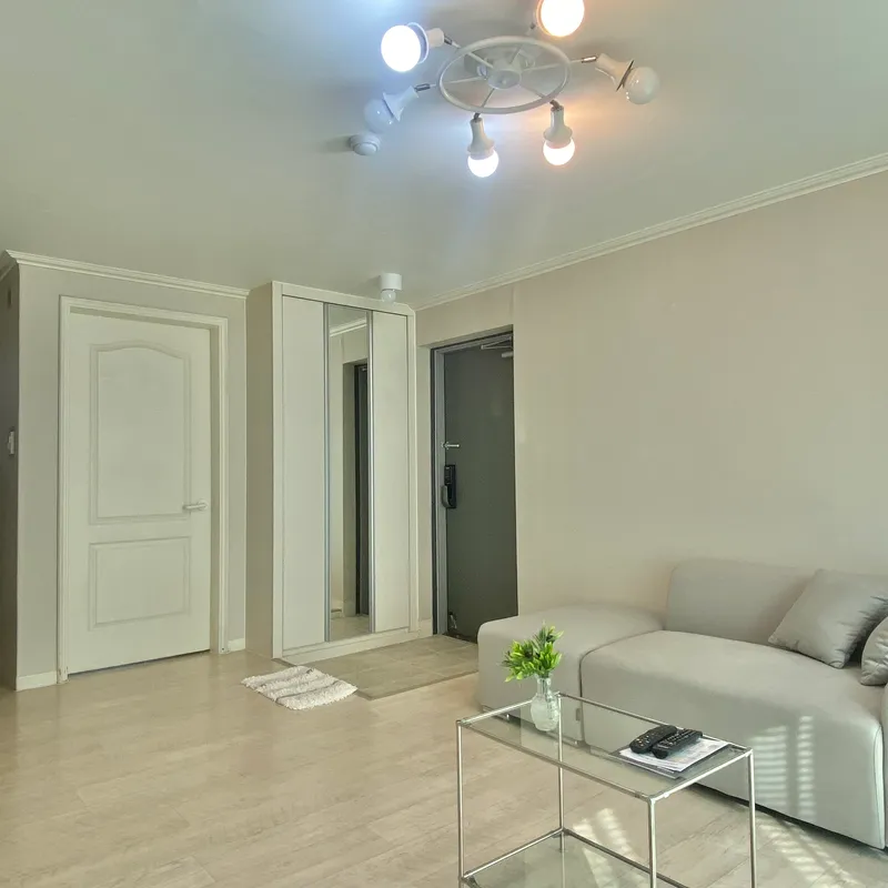 [Cheonan] 5 minutes from Ssangyong Station/Room 2 9