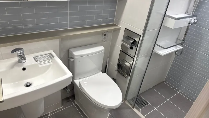 [Paju] 5 minutes walk from Unjeong Station, many convenient facilities, 30 minutes from Hongdae/KINTEX 15