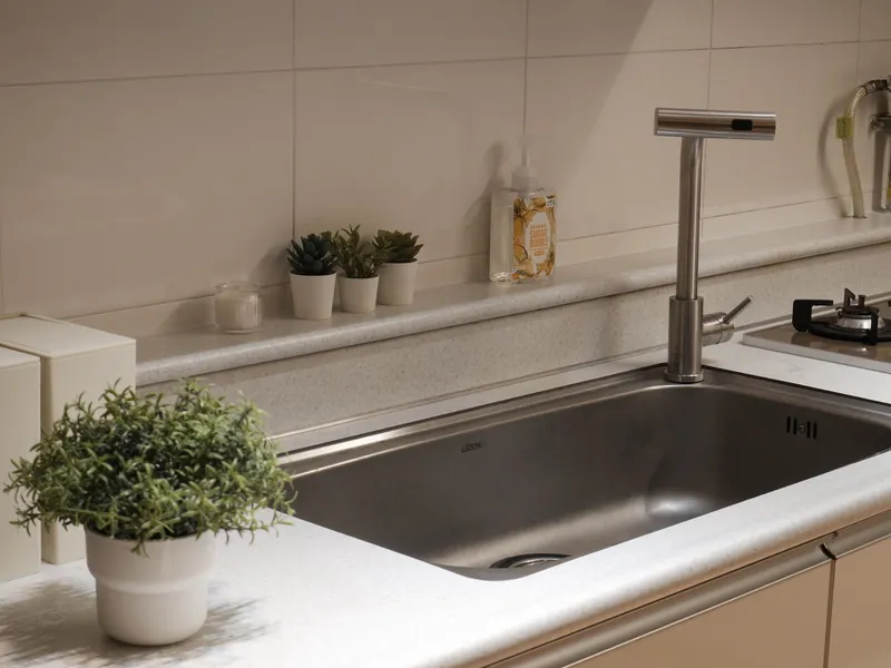 [Yongsan, Seoul] Spacious two-room apartment 10 minutes walk from Seoul Station 14