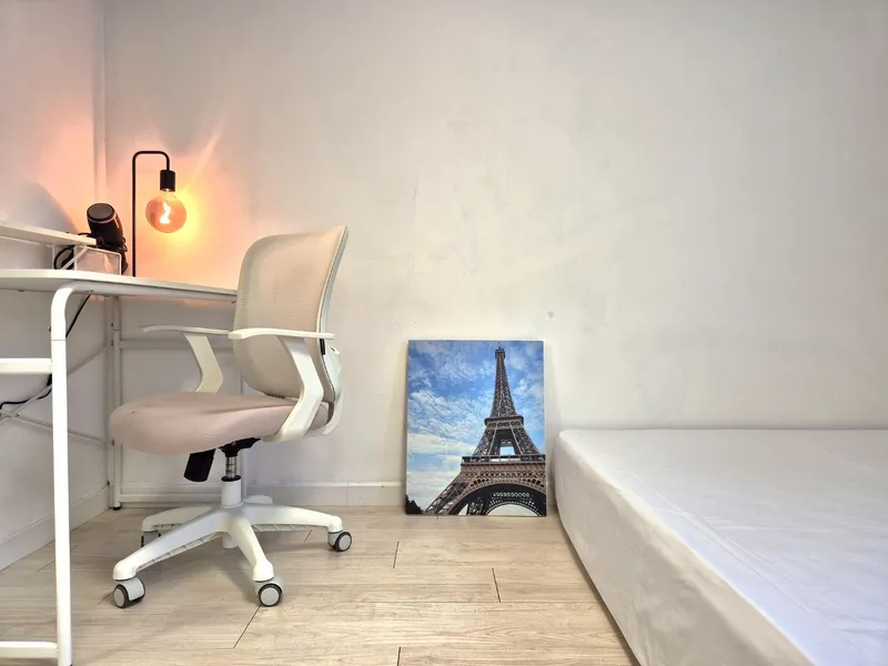 [Dongjak, Seoul][Seoul Sadang] 5 mins from Sadang Station, 15 mins from Gangnam / Cozy 1.5-Room Sadang House C1 2