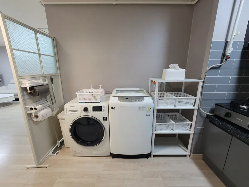 [Goyang] A spacious 5th floor house with a great view of Juyeop Station and Daehwa Station (17 pyeong exclusive use area) 14