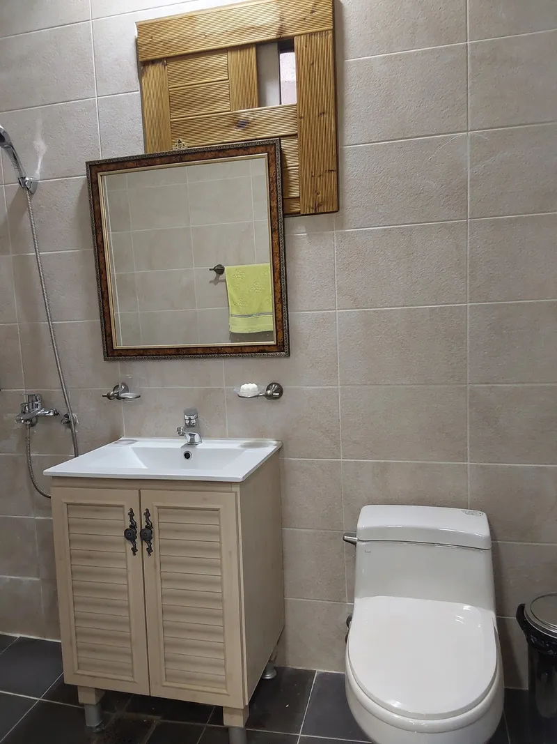 [Jeonju] Attic in Hanok Village, Wansan-gu 4