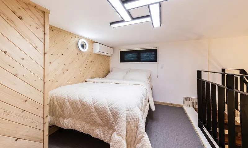[Geoje] Ocean View, Luxury Spa #SpaRoom #PetsFriendly #FishingPension 2