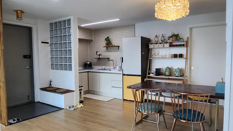 [Hallim, Jeju] A place you want to live at least once in your life/Enjoy the ocean view from the living room and bedroom 24