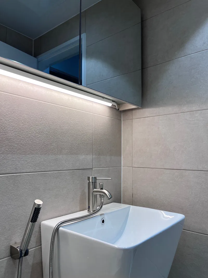 [Jinju] 5-minute walk from Gyeongsang National University Hospital 9