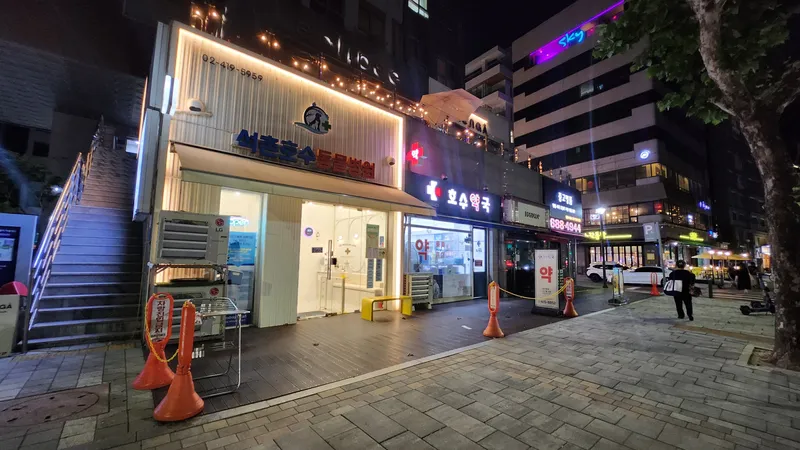 [Songpa, Seoul] Jamsil High-rise duplex with a fantastic Seokchon Lake view 28