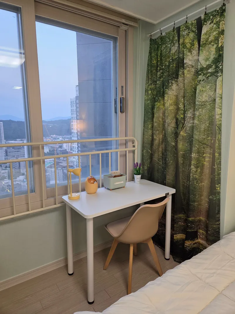 [Yuseong, Daejeon] Yuseong Hot Springs Station View Restaurant 5