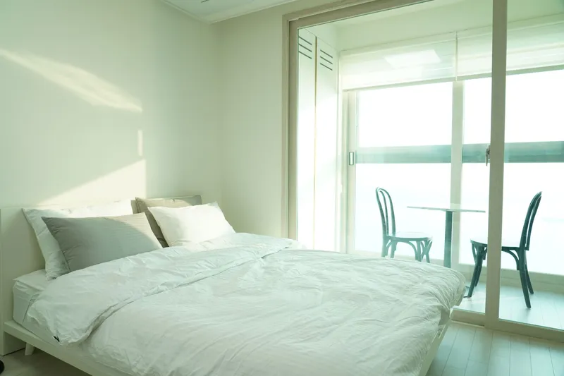 [경기 안산] 반달섬 오션뷰 원룸형 21층 환상적인 조망 2