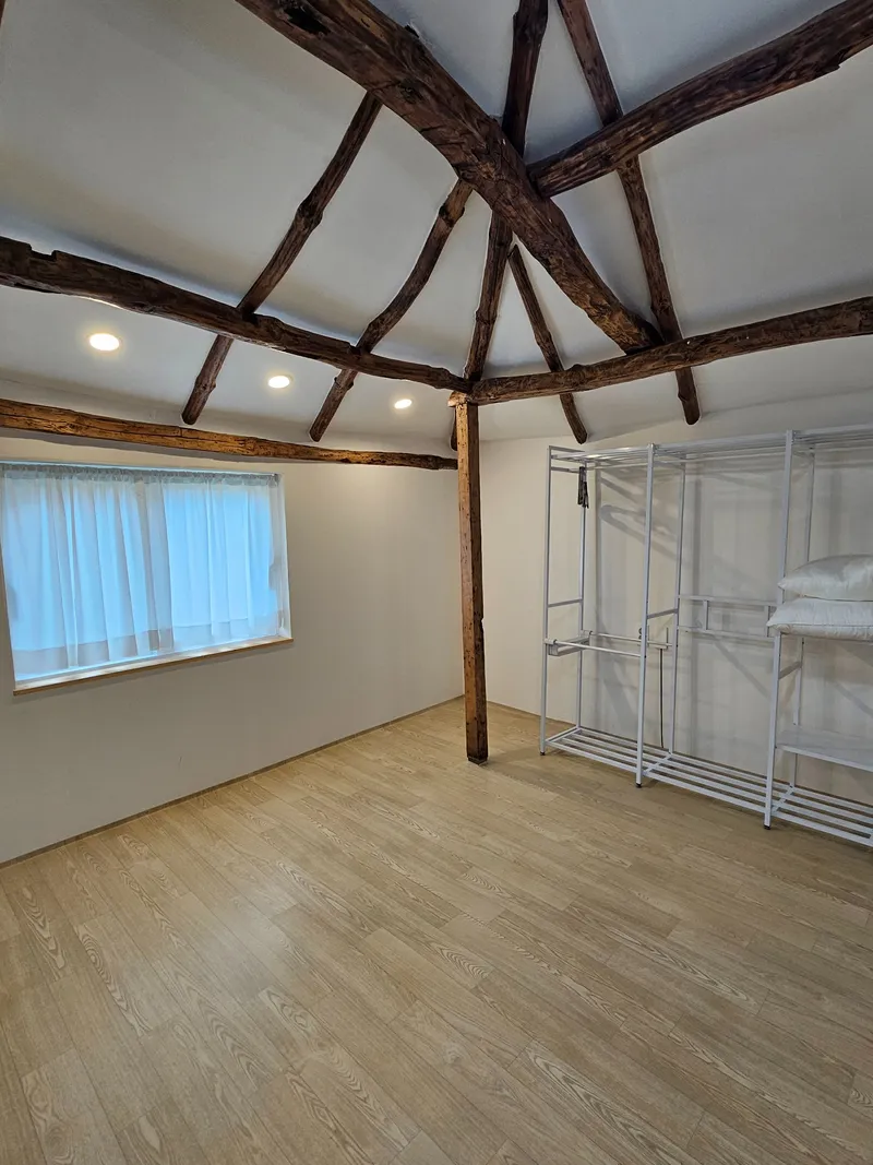 [Namwon, Seogwipo] Taeheung Jeju Original Gojae, detached house, front and back yards, dogs and cats allowed 3