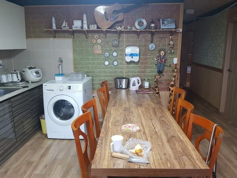 [서귀포 성산] 서귀포 낭뜰이 아름답고 조용한 서성일로 쉐어하우스_개인실 203호 14
