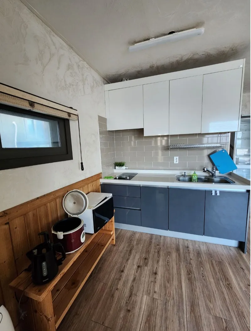 [Seongsan, Seogwipo] Two-story ocean view villa near Seongsan Ilchulbong Peak_B 14