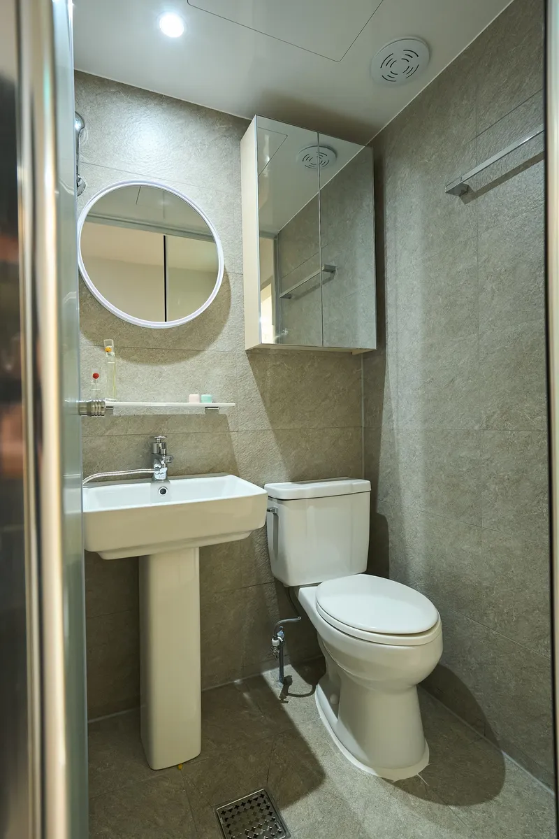 [Yangcheon, Seoul] Premium Gosiwon 406 near Deungchon Station 6