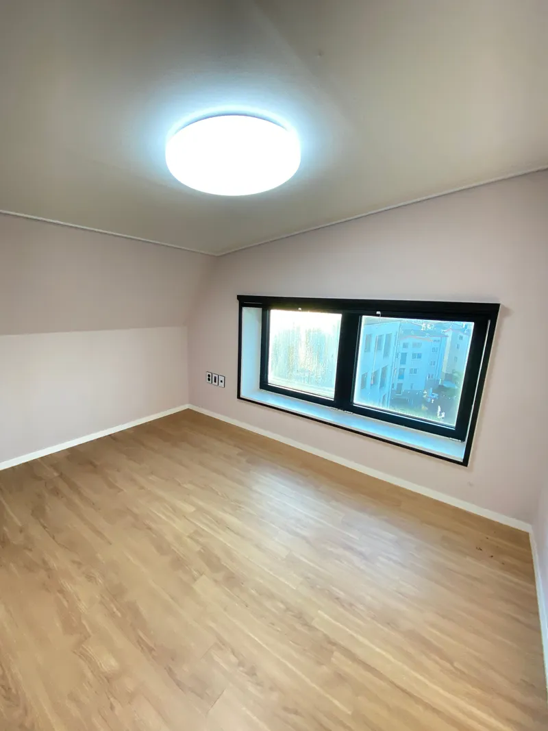 [Paju] Room 5, duplex terrace 8