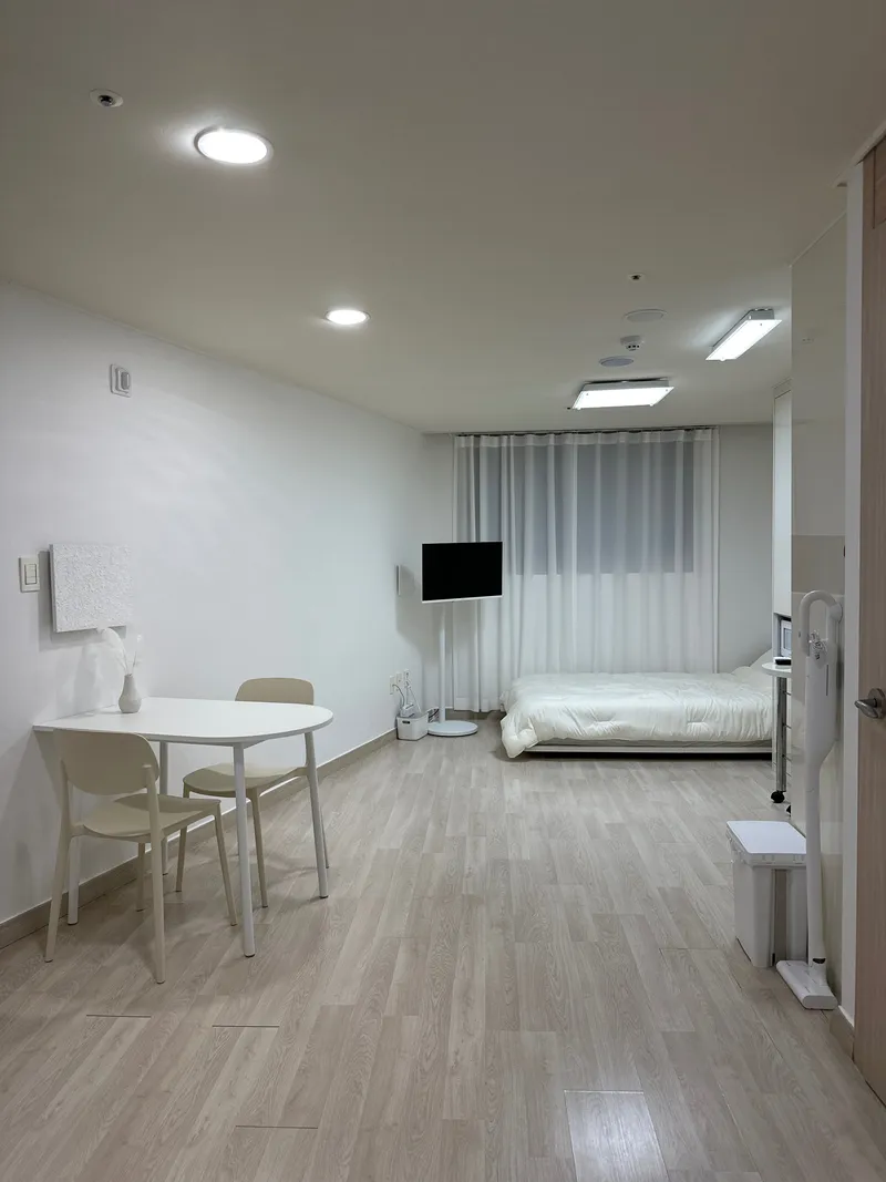 [경기 수원][수원 팔달] 수원역 풀옵션 4